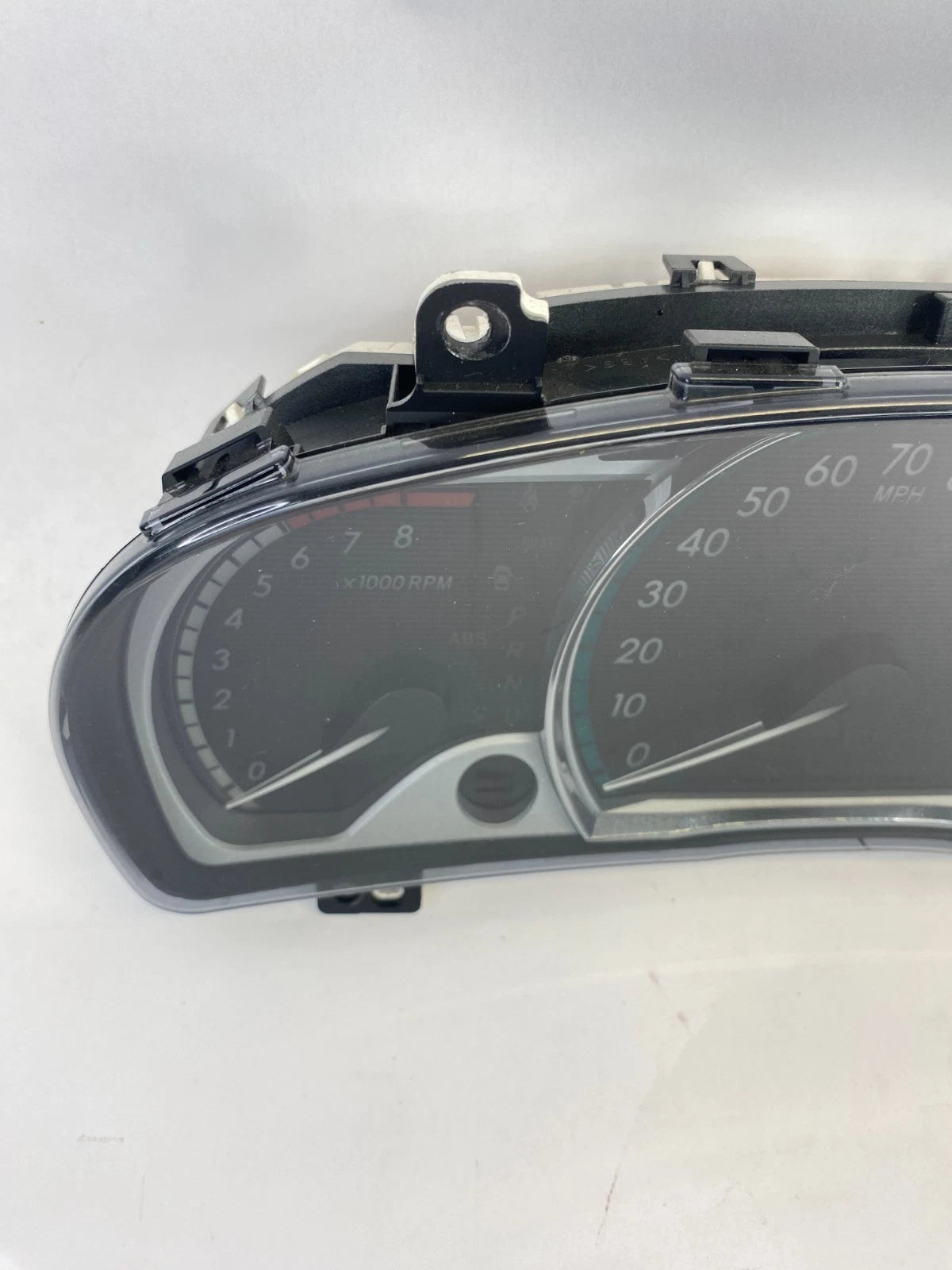 2011 2012 TOYOT VENZA DASH SPEEDOMETER CLUSTER GAUGES 161K MILES 83800-0T051-00