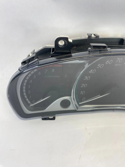 2011 2012 TOYOT VENZA DASH SPEEDOMETER CLUSTER GAUGES 161K MILES 83800-0T051-00