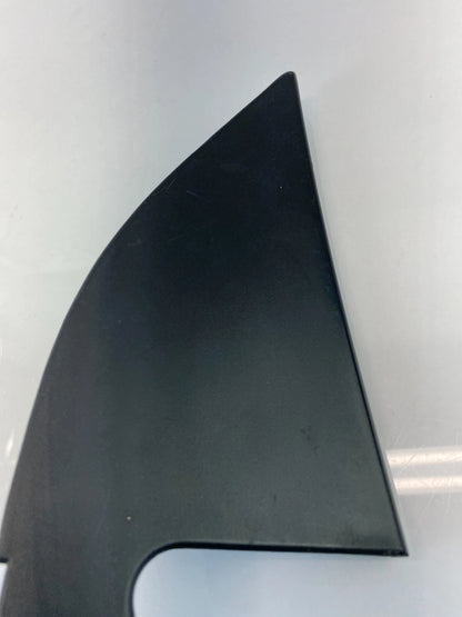 2000-2004 KIA SPECTRA REAR LEFT DOOR INTERIOR CORNER COVER TRIM PANEL GARNISH