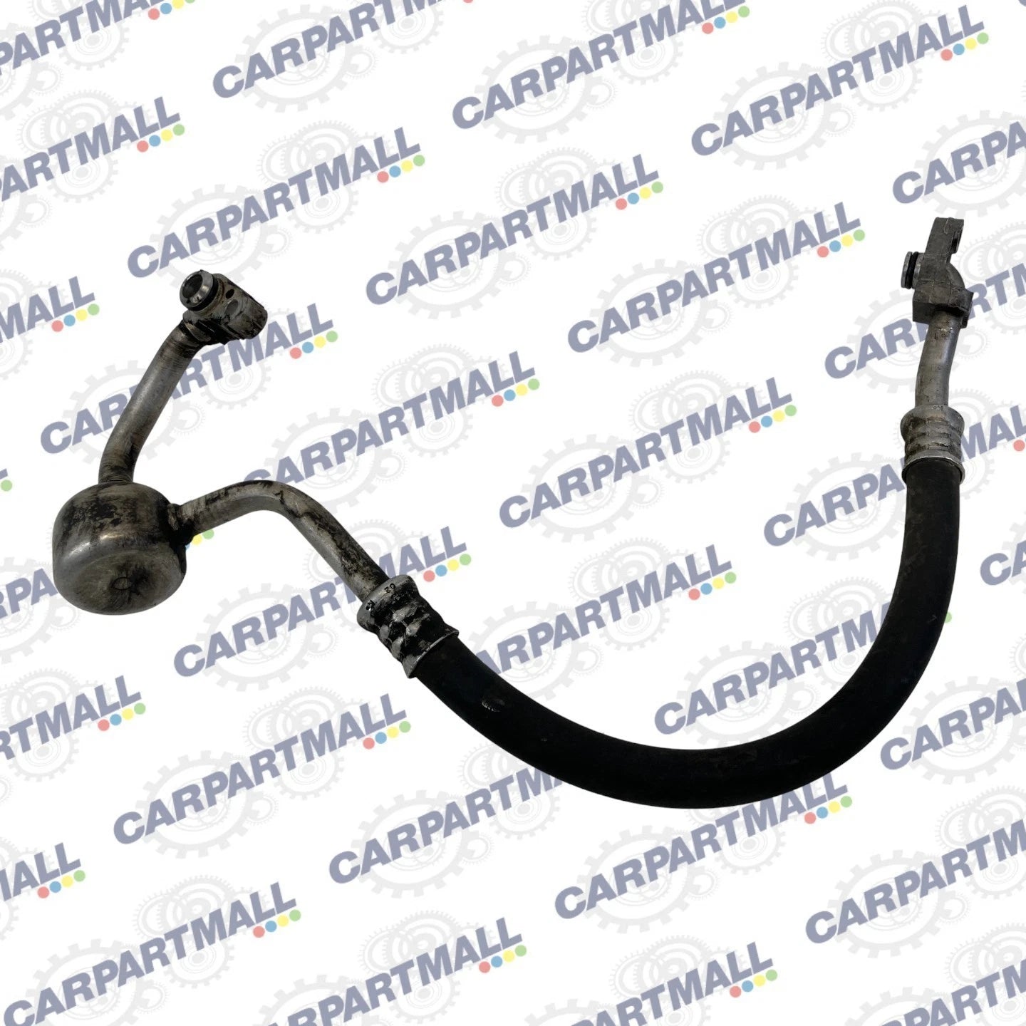 2001-2005 TOYOTA RAV4 2.0L 16V A/C AIR REFRIGERANT DISCHARGE HOSE LINE PIPE OEM