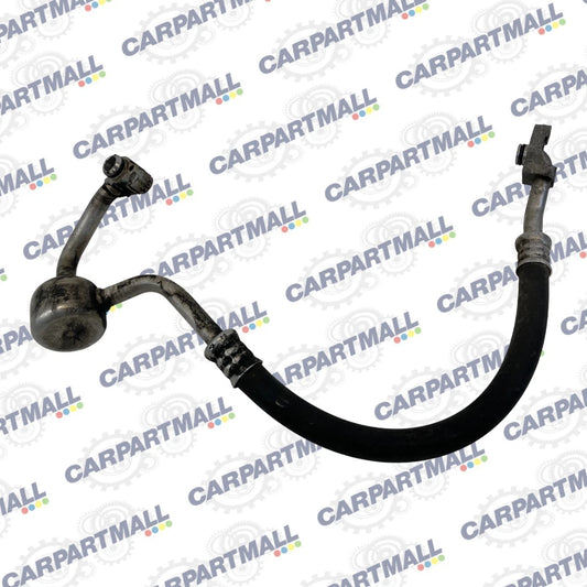 2001-2005 TOYOTA RAV4 2.0L 16V A/C AIR REFRIGERANT DISCHARGE HOSE LINE PIPE OEM