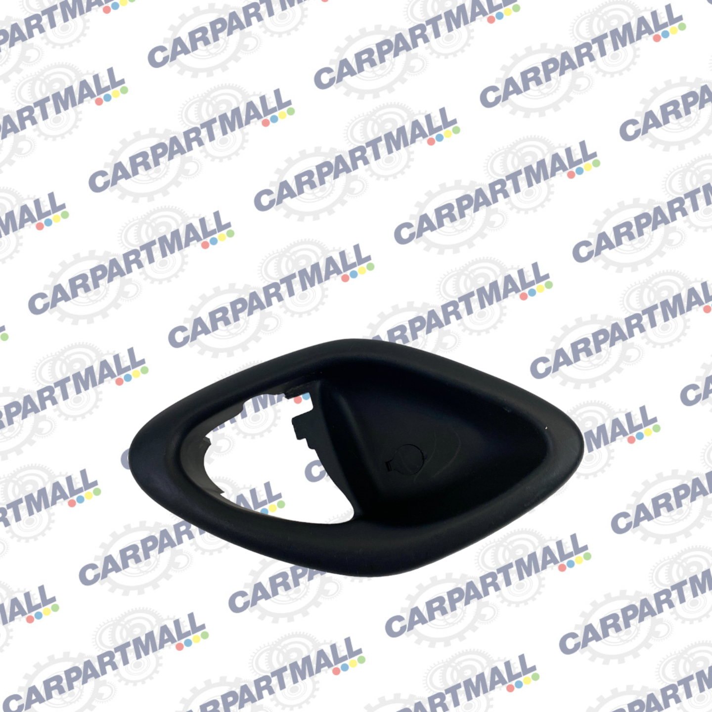 2001-2007 Ford Escape Rear Right Back Side Interior Door Handle Cover Trim Bezel