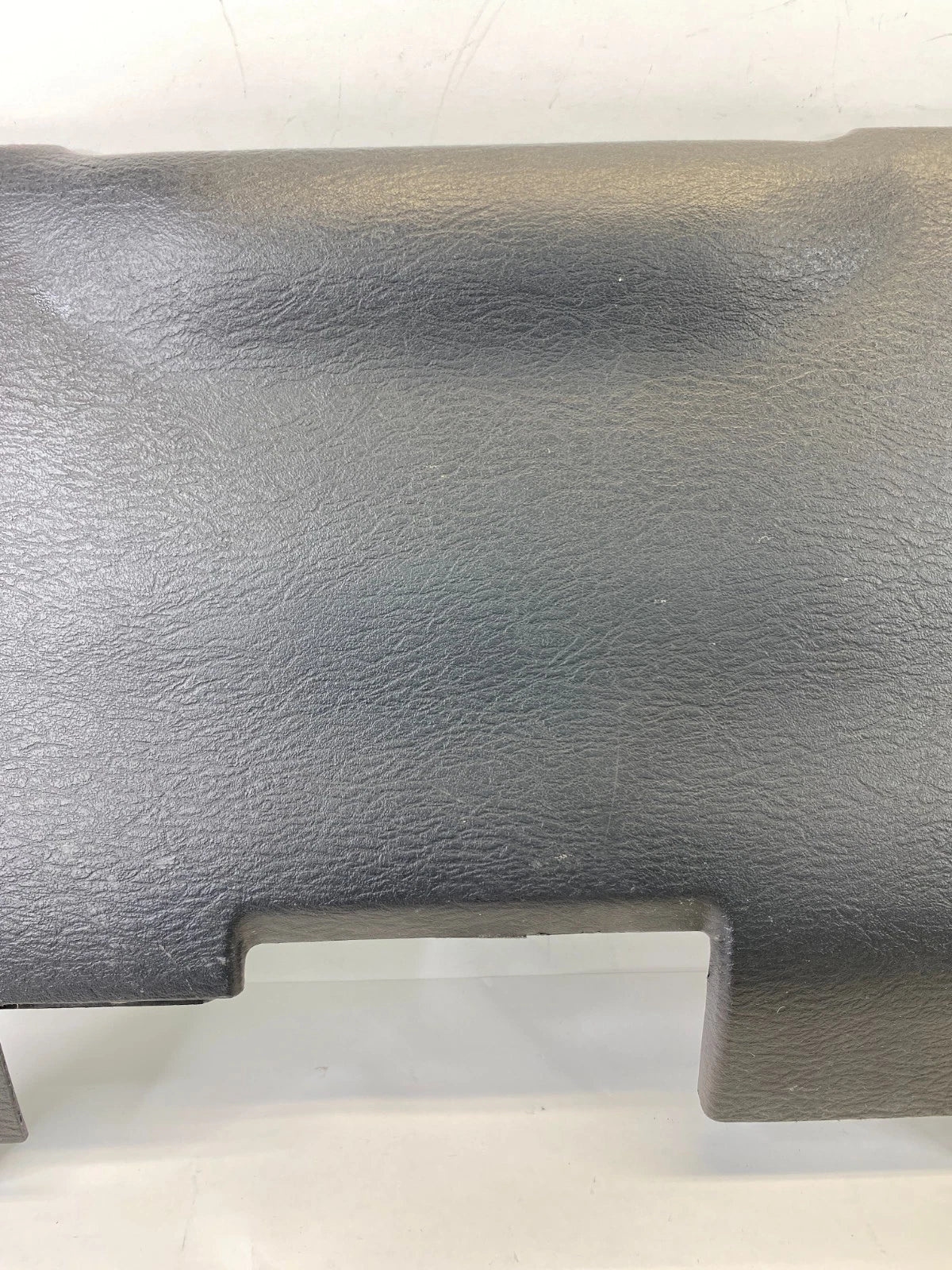 2002-2005 DODGE RAM 1500 UNDER DASH LOWER LEFT KICK PANEL KNEE TRIM BEZEL OEM