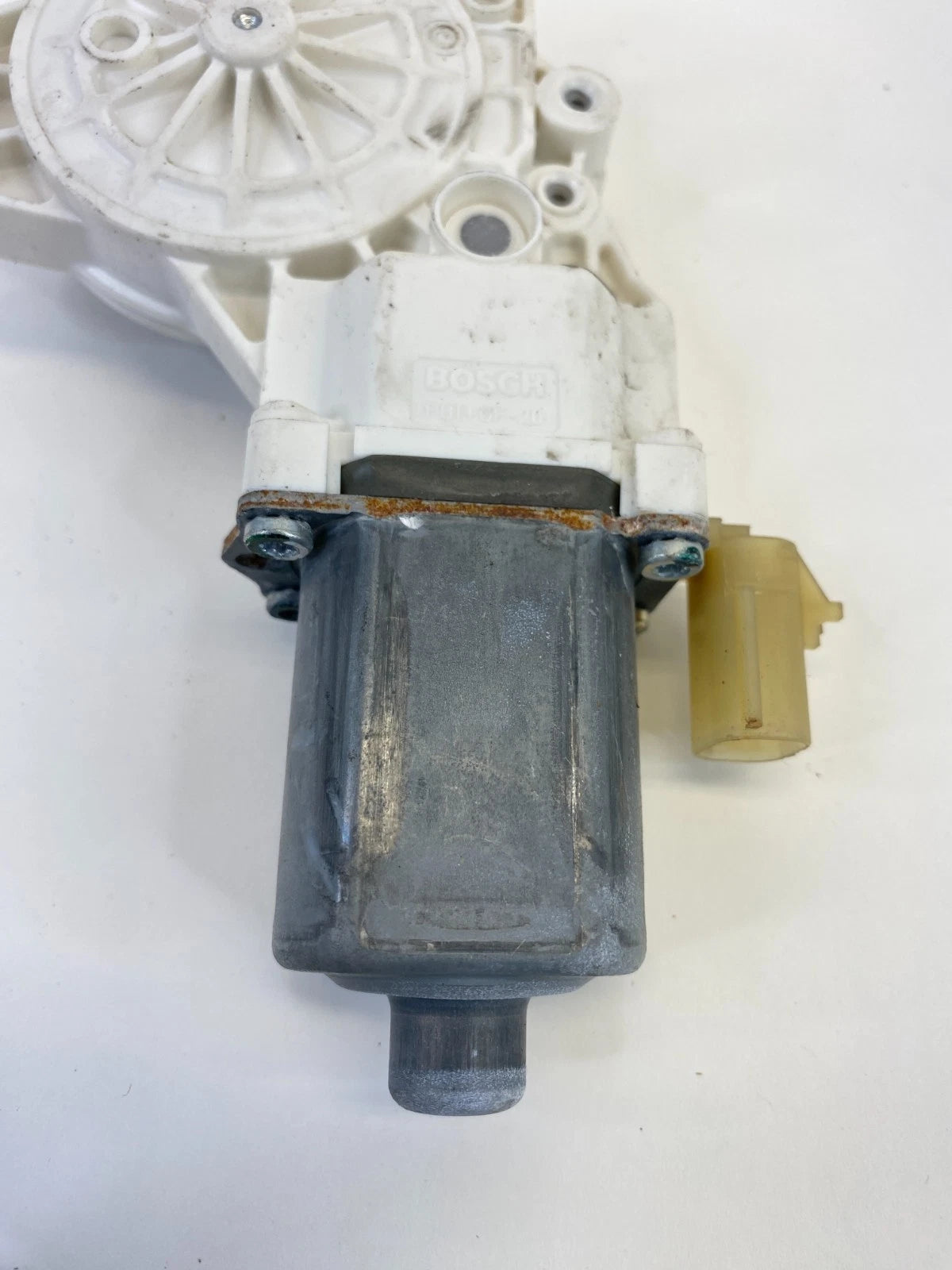 07-17 JEEP PATRIOT COMPASS FRONT LEFT SIDE DOOR POWER WINDOW MOTOR 0130822276