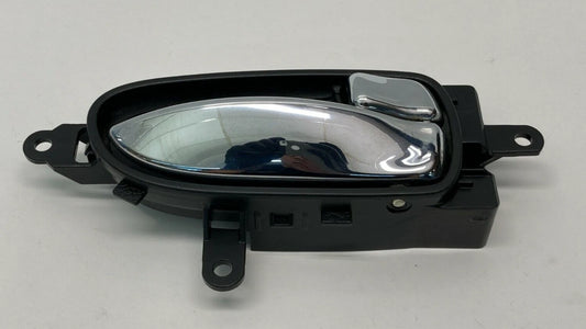 2007-2012 NISSAN ALTIMA REAR RIGHT SIDE INNER INTERIOR DOOR HANDLE ASSEMBLY OEM