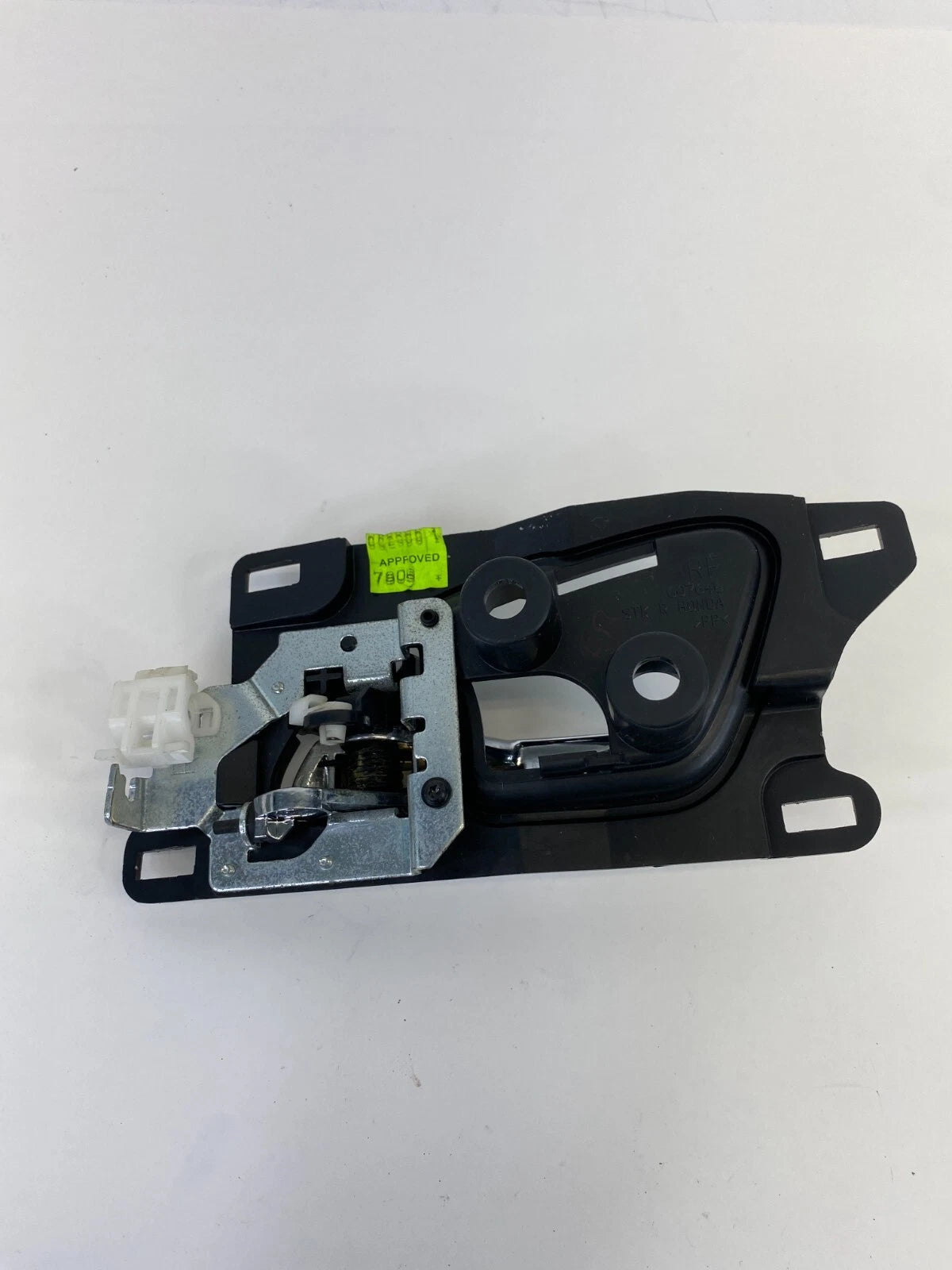 2007-2010 ACURA RDX FRONT RIGHT PASSENGER SIDE INTERIOR DOOR HANDLE ASSY OEM