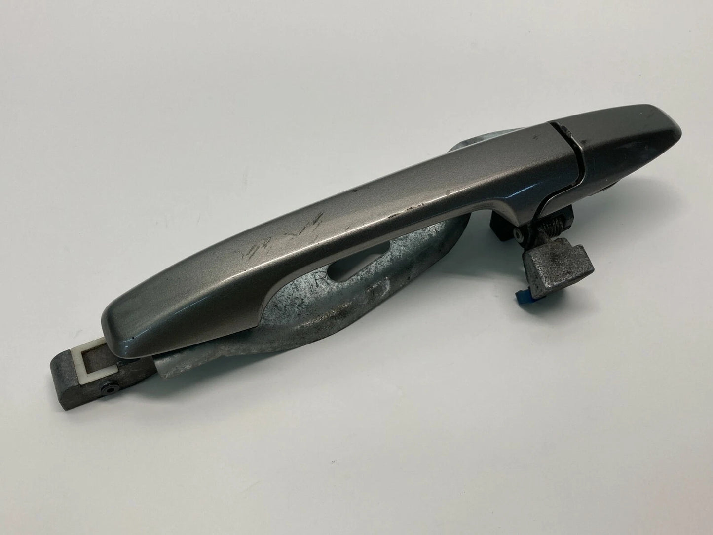 2006-2011 HONDA CIVIC REAR RIGHT PASSENGER SIDE EXTERIOR DOOR HANDLE ASSEMBLY
