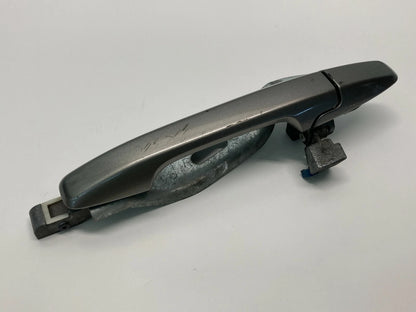 2006-2011 HONDA CIVIC REAR RIGHT PASSENGER SIDE EXTERIOR DOOR HANDLE ASSEMBLY