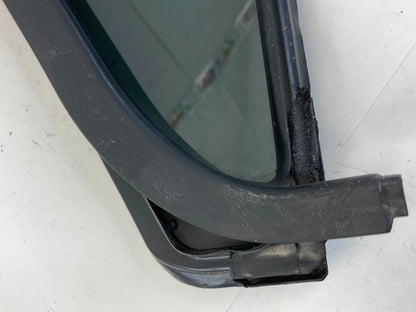 2007-2014 Ford Edge Rear Right Side Quarter Vent Window Glass 7T43-7825830-A