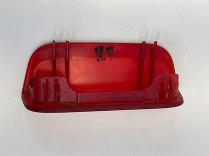 09-17 VOLKSWAGEN TIGUAN REAR RIGHT SIDE INNER DOOR LIGHT REFLECTOR 1K0947419A