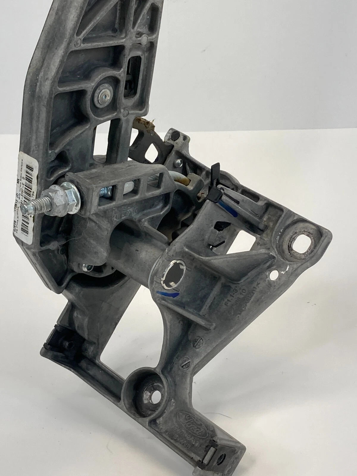 2013-2016 FORD ESCAPE EMERGENCY PARK PARKING BRAKE LEVER HANDLE CV61-2780-C OEM