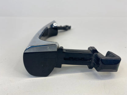 2006 2007 MERCEDES-BENZ C280 C350 REAR LEFT OUTER EXTERIOR DOOR HANDLE ASSEMBLY