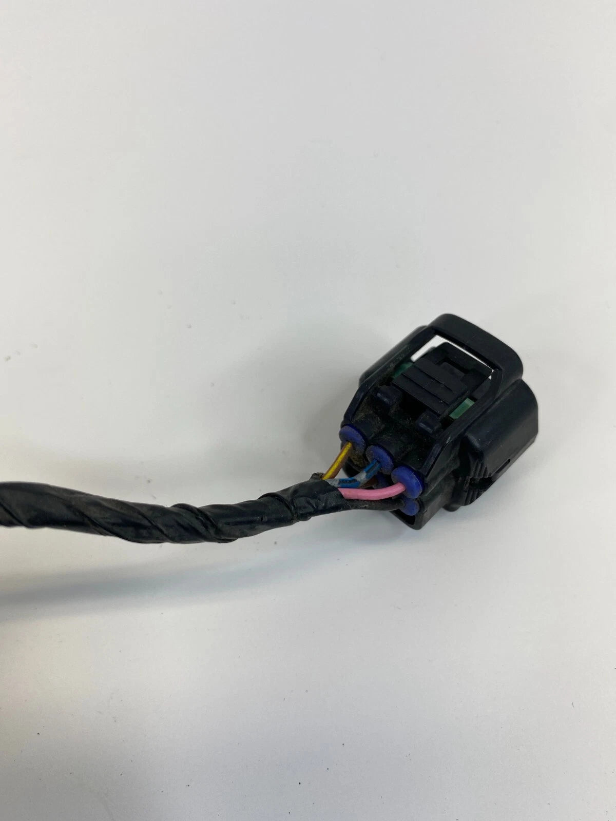 2009-2013 SUBARU FORESTER LEFT SIDE TAIL LIGHT LAMP PLUG WIRE PIGTAIL HARNESS