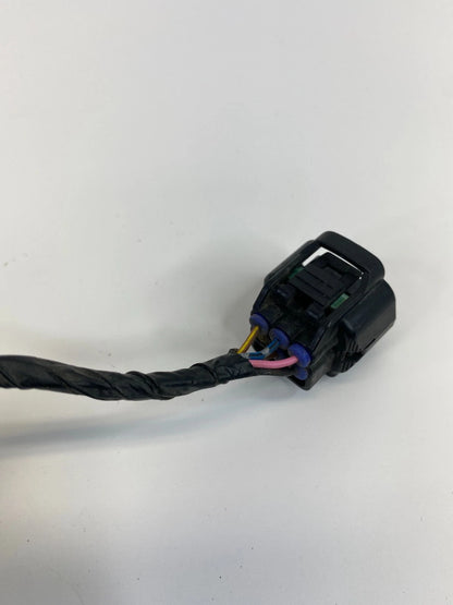 2009-2013 SUBARU FORESTER LEFT SIDE TAIL LIGHT LAMP PLUG WIRE PIGTAIL HARNESS