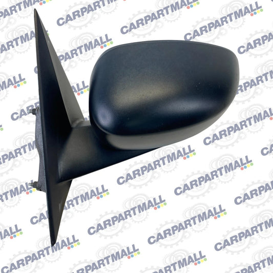 2006-2010 CHRYSLER 300 08-10 DODGE CHARGER LEFT SIDE VIEW DOOR POWER MIRROR OEM