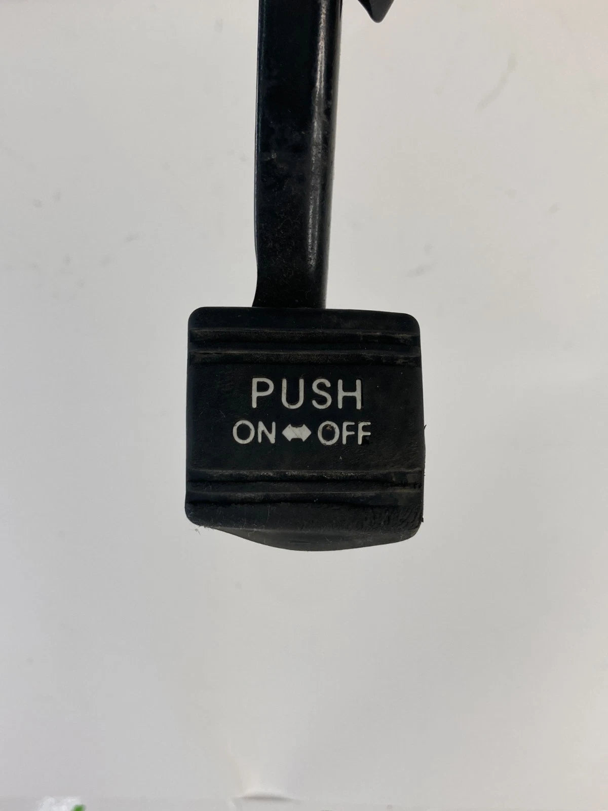 2013-2018 HYUNDAI SANTA FE 3.3L PARKING EMERGENCY BRAKE PEDAL ASSEMBLY OEM