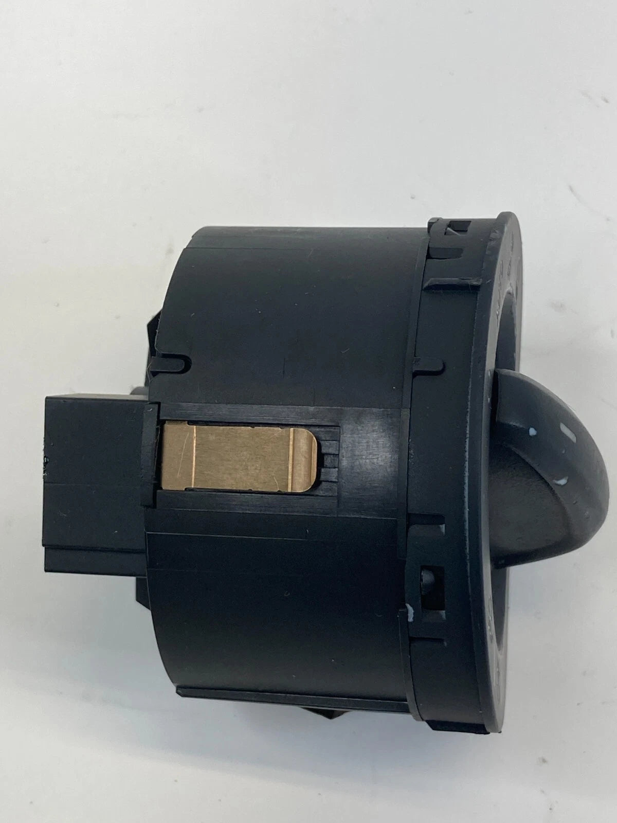 2005-2011 AUDI A6 QUATTRO HEADLIGHT HEADLAMP FOG LIGHT LAMP CONTROL SWITCH OEM