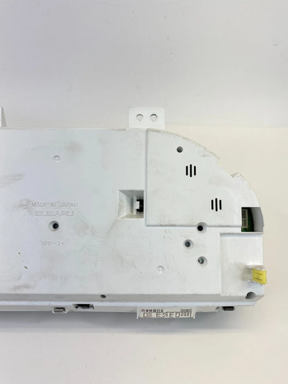 11 SUBARU FORESTER SPEEDOMETER INSTRUMENT CLUSTER GAUGES 144K Miles 85003SC31