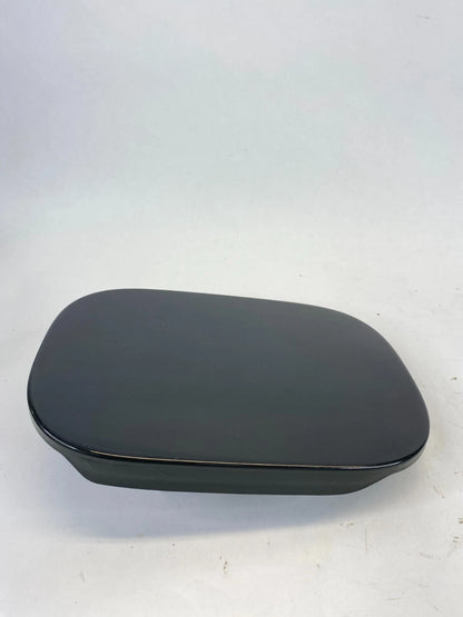 2001-2005 MERCEDES C240 C320 FUEL FILLER CAP GAS DOOR LID COVER OEM A2035841539