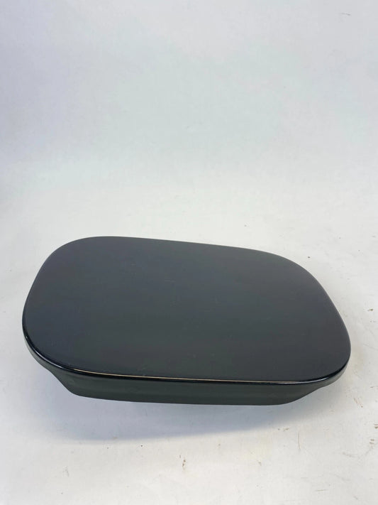 2001-2005 MERCEDES C240 C320 FUEL FILLER CAP GAS DOOR LID COVER OEM A2035841539