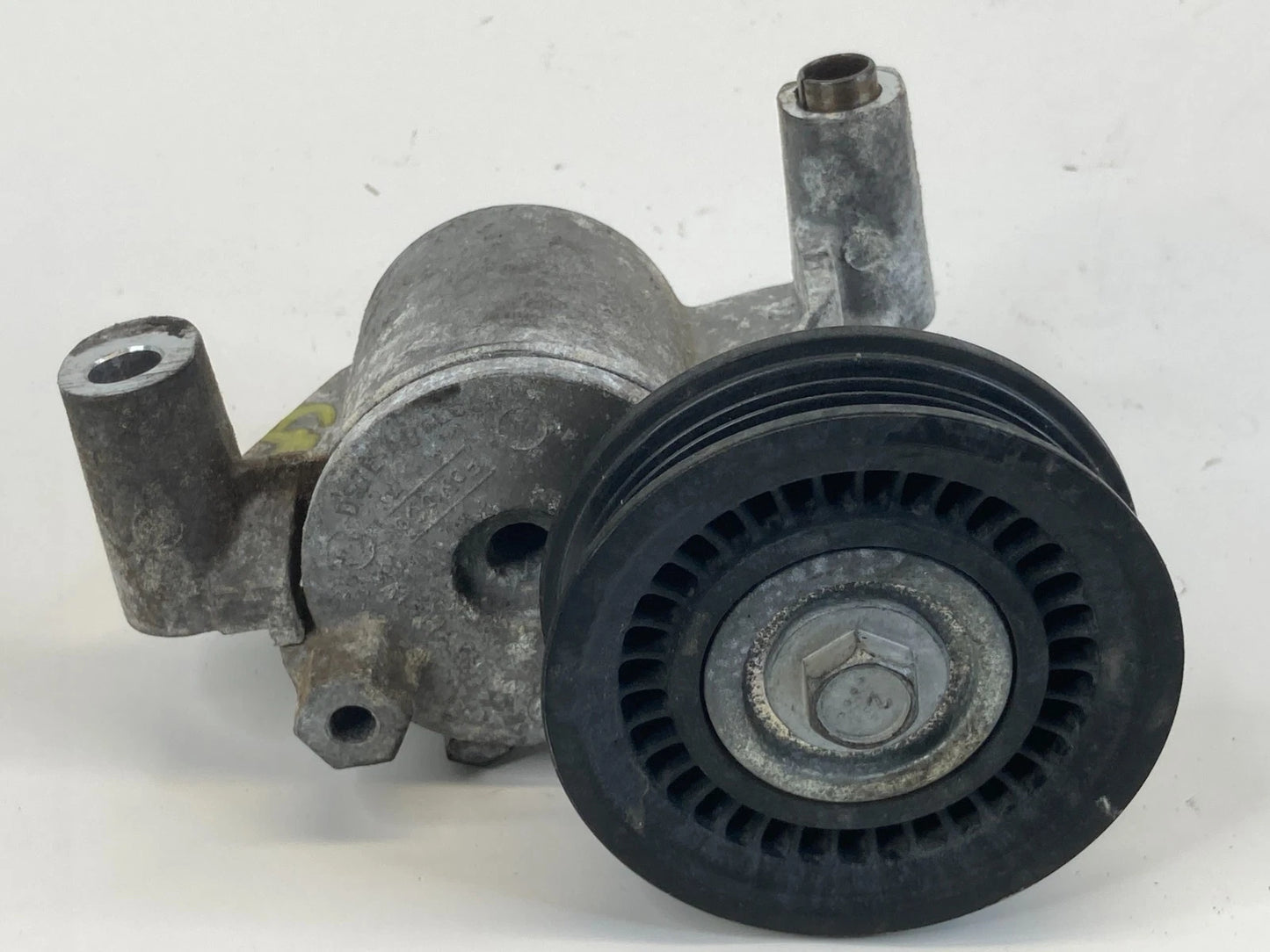 2015-2018 FORD EDGE 2.0L 13-20 FUSION ENGINE SERPENTINE BELT TENSIONER W/ PULLEY