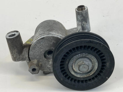 2015-2018 FORD EDGE 2.0L 13-20 FUSION ENGINE SERPENTINE BELT TENSIONER W/ PULLEY