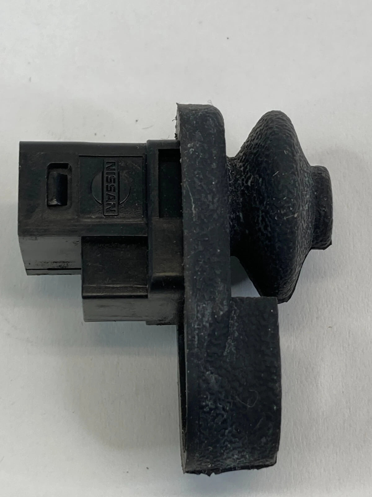 2002-2012 NISSAN ALTIMA SEDAN FRONT RIGHT SIDE DOOR JAMB AJAR SWITCH SENSOR OEM