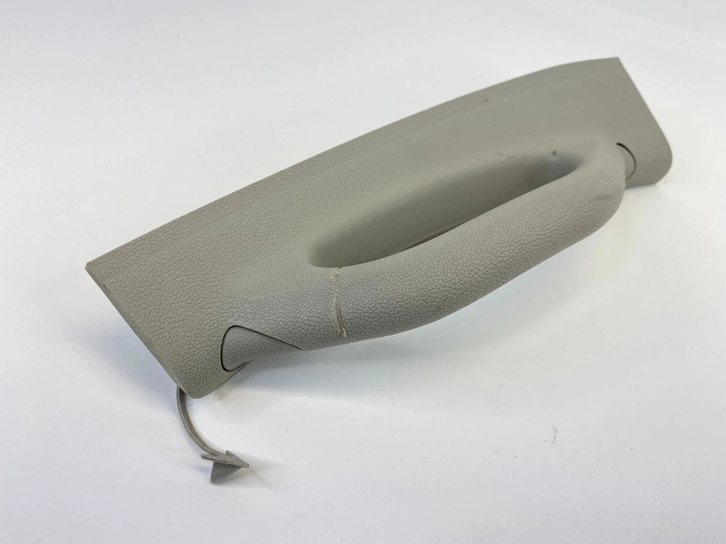09-14 VOLKSWAGEN ROUTAN REAR RIGHT B PILLAR GRIP GRAB INNER HANDLE 1AR40ES3AH