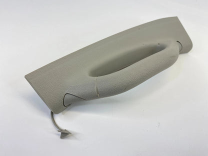 09-14 VOLKSWAGEN ROUTAN REAR RIGHT B PILLAR GRIP GRAB INNER HANDLE 1AR40ES3AH