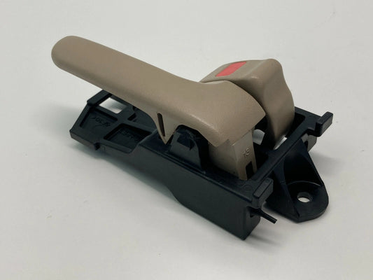 1997-2001 LEXUS ES300 RIGHT PASSENGER RH SIDE INTERIOR DOOR HANDLE ASSEMBLY OEM