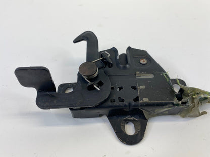 2012-2015 Chevy Chevrolet Captiva Sport Hood Lock Latch Release Actuator OEM