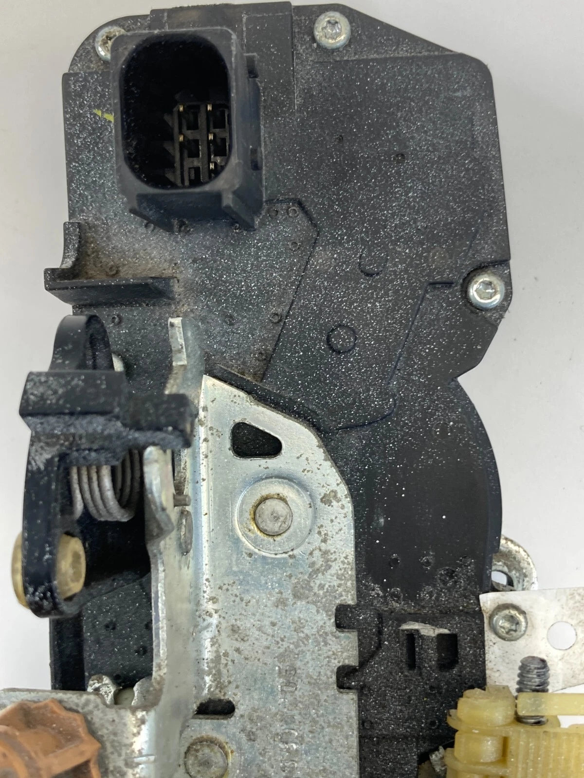 12-15 CHEVROLET CAPTIVA SPORT REAR LEFT SIDE DOOR LOCK LATCH ACTUATOR L22785488