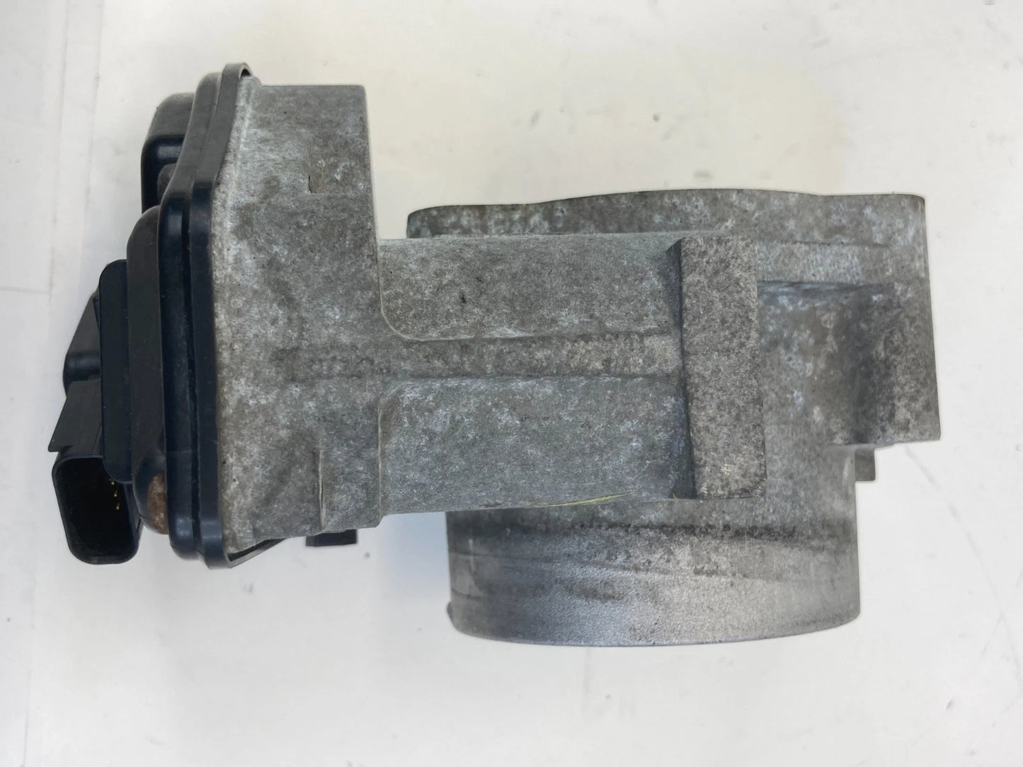 2009-2012 FORD FLEX 1.5L L4 A/T THROTTLE BODY THROTTLE VALVE DS7E-9F991-AD