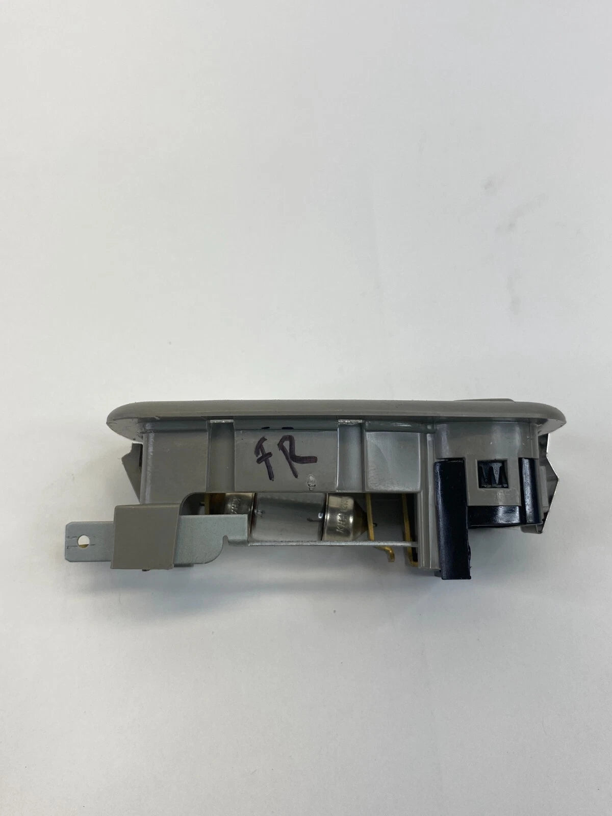 2011-2013 KIA FORTE ROOF FRONT RIGHT SIDE SUNVISOR VANITY LIGHT LAMP 92890-1M000