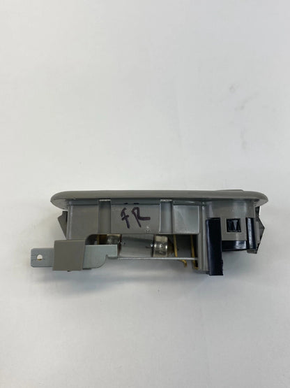 2011-2013 KIA FORTE ROOF FRONT RIGHT SIDE SUNVISOR VANITY LIGHT LAMP 92890-1M000