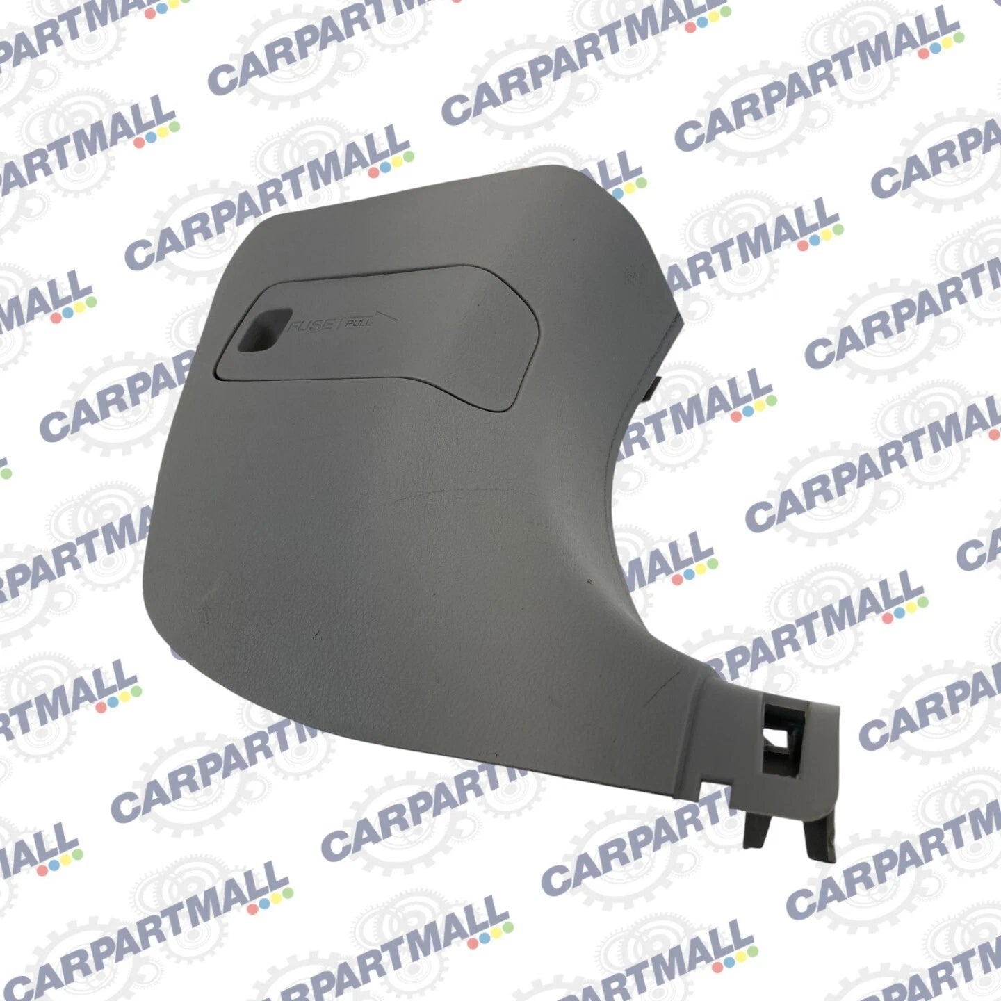 2008-2012 HONDA ACCORD FRONT RIGHT COWL KICK PANEL LID FUSE TRIM COVER 83111-TA0