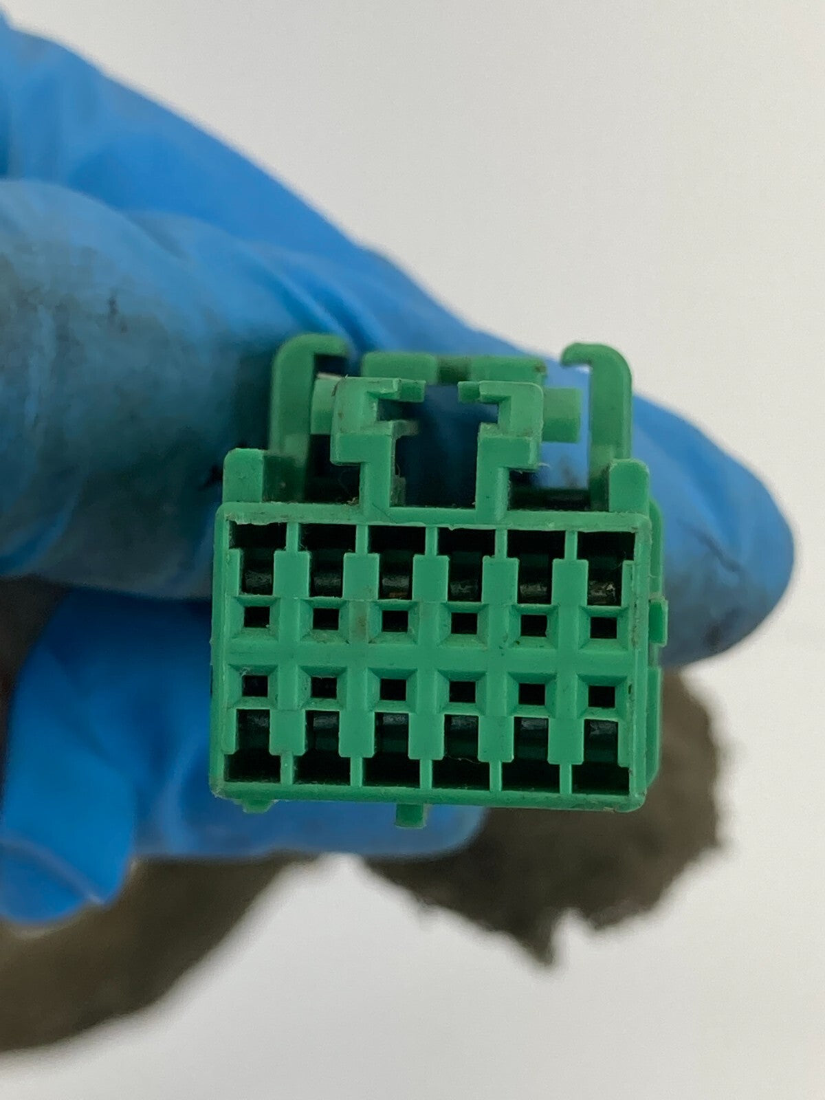 03-06 GMC Chevy Silverado Tahoe Yukon Driver Memory Heated Seat Pedal Switch