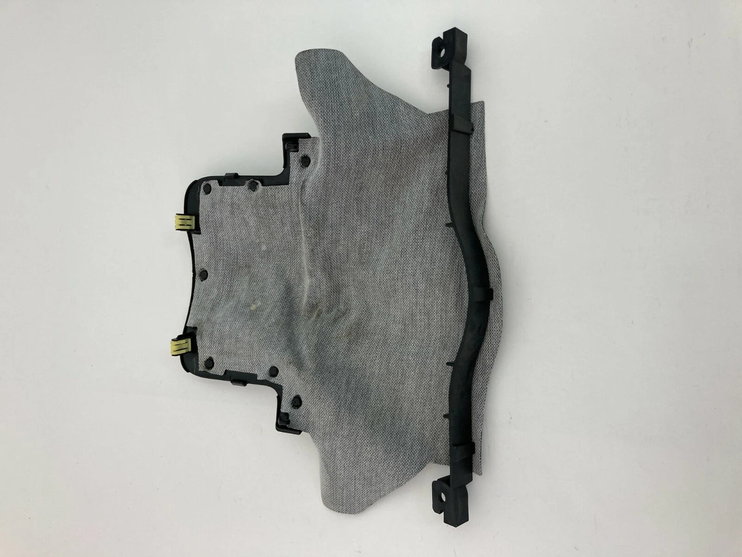 2010 2011 2012 SUBARU OUTBACK LEGACY STEERING COLUMN COVER TRIM SHROUD PANEL OEM