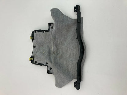 2010 2011 2012 SUBARU OUTBACK LEGACY STEERING COLUMN COVER TRIM SHROUD PANEL OEM