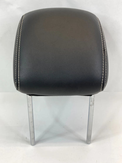 2011 2012 FORD FUSION FRONT SEAT HEADREST HEAD REST LEATHER OEM