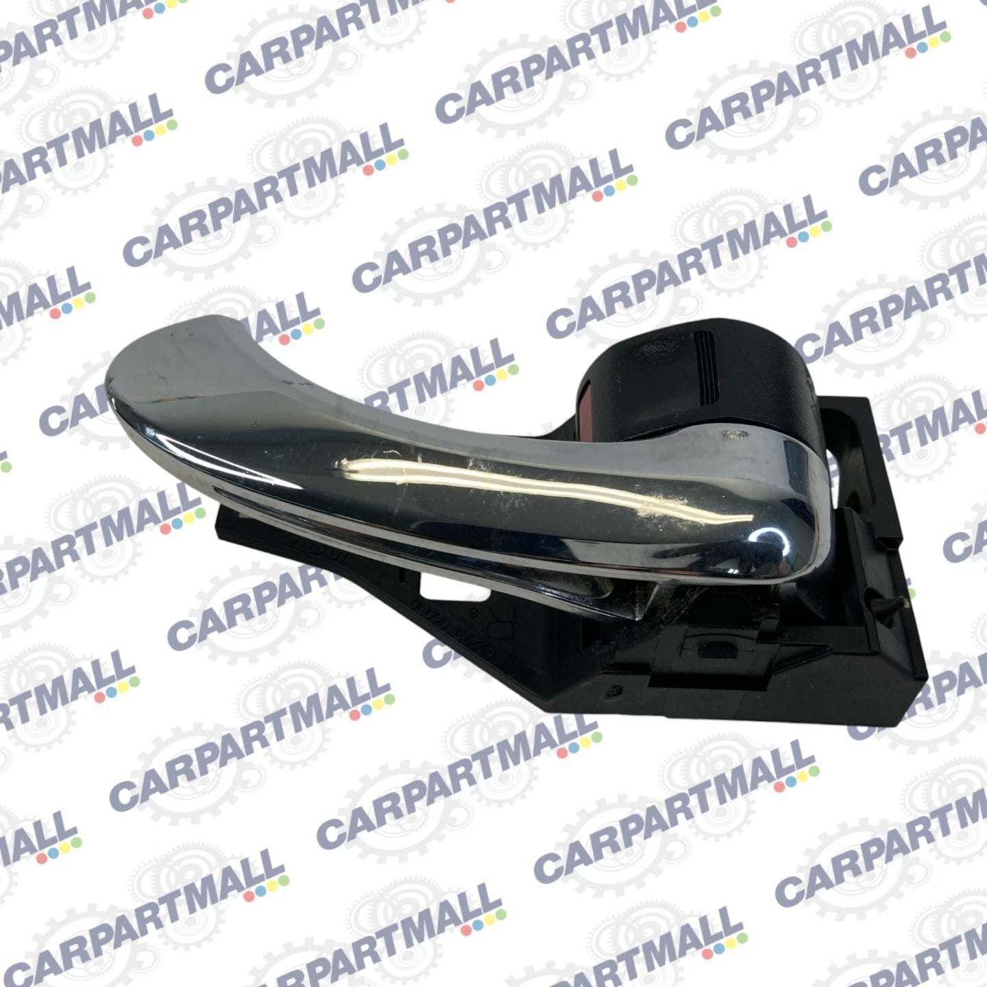 2007-2011 TOYOTA CAMRY FRONT RIGHT PASSENGER SIDE INTERIOR DOOR HANDLE ASSY OEM