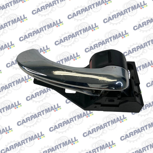 2007-2011 TOYOTA CAMRY FRONT RIGHT PASSENGER SIDE INTERIOR DOOR HANDLE ASSY OEM