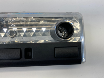 2000 BMW 323i 04-10 BMW X3 Roof Overhead Dome Map Light Lamp 63-31-8-364-929 OEM