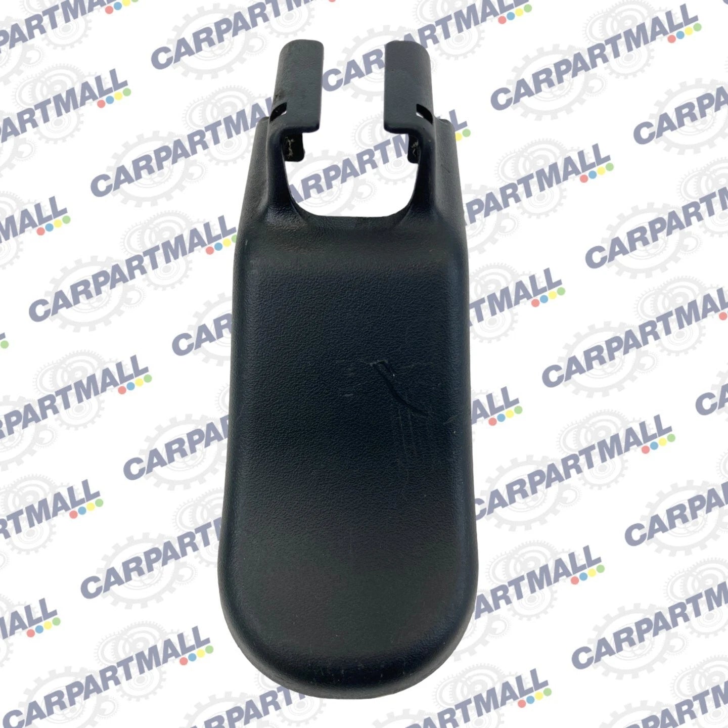 2007 2008 HONDA FIT FRONT DRIVER SEAT REAR LEFT SIDE TRACK END CAP 81595-SAA-G01