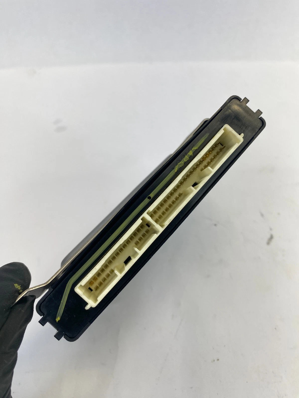 2009-2015 TOYOTA VENZA KEYLESS ENTRY CONTROL MODULE UNIT 89990-0T010 OEM