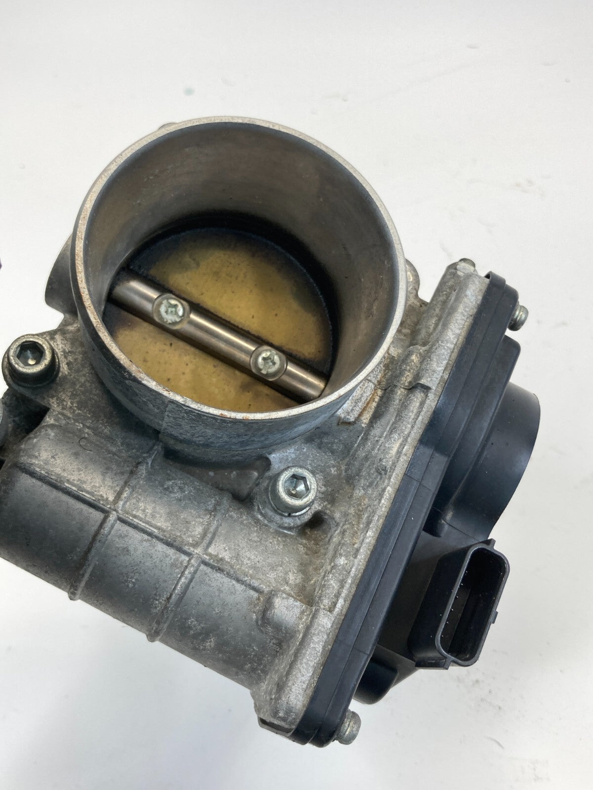 2011-2013 Nissan Rogue 14 15 Rogue Select 2.5L L4 AT Throttle Body Valve 526-01