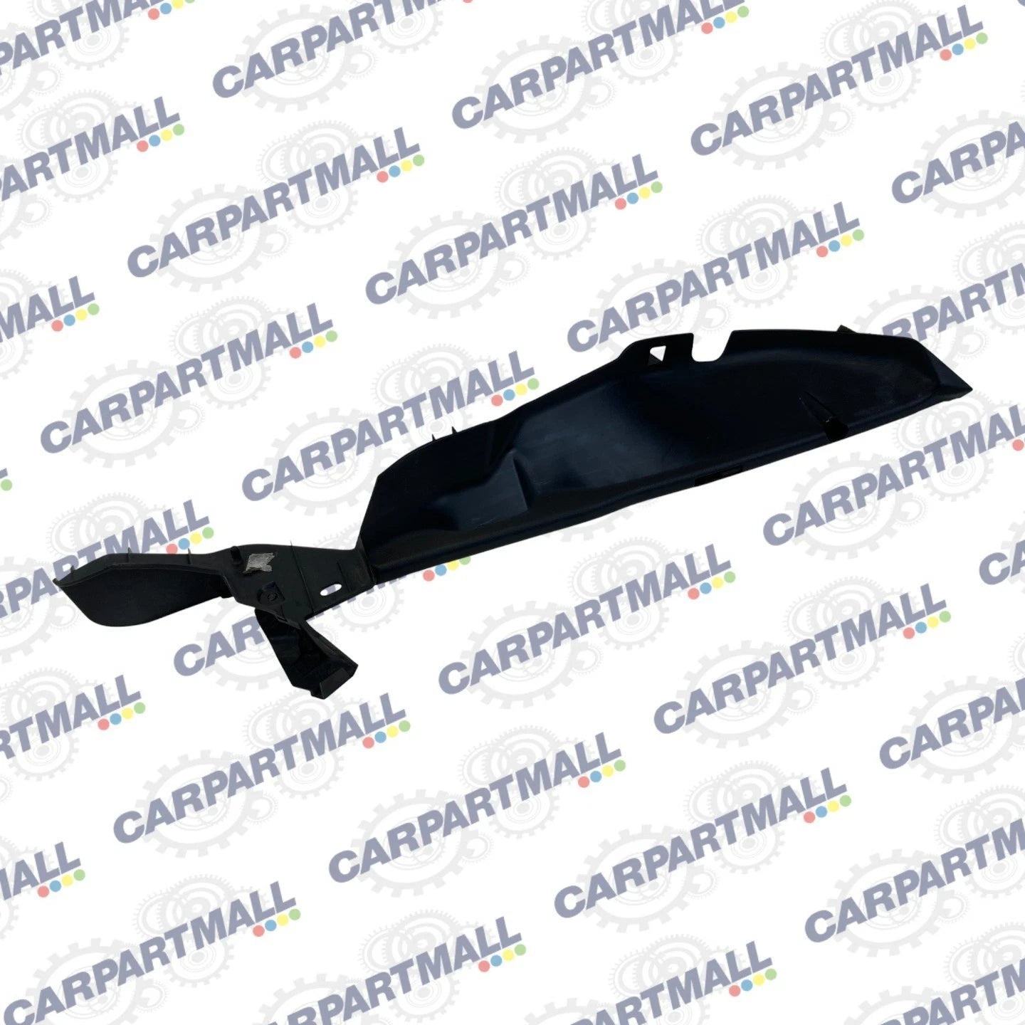 2006-2011 Honda Civic Front Right Side Fender Upper Trim Garnish 74206-SNAA-A004