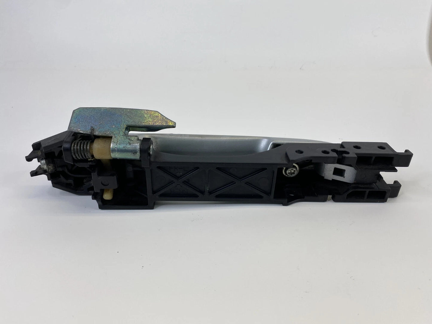 2007 2008 INFINITI G35 SEDAN REAR LEFT SIDE EXTERIOR DOOR HANDLE RR LH OEM