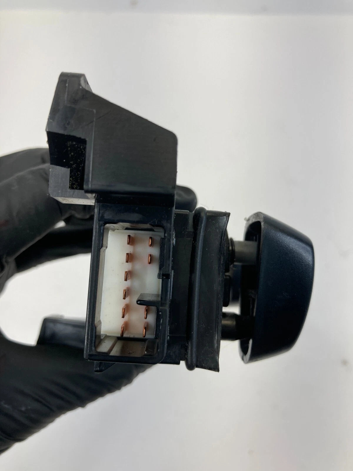 2006-2013 LEXUS IS250 IS350 FRONT RIGHT PASSENGER POWER SEAT ADJUSTMENT SWITCH