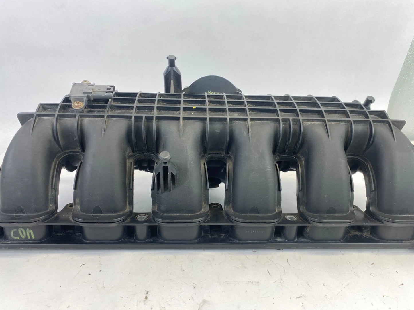 2007 2008 BMW 335XI 07-10 335I 3.0L N54 M/T ENGINE AIR INTAKE MANIFOLD 756467802